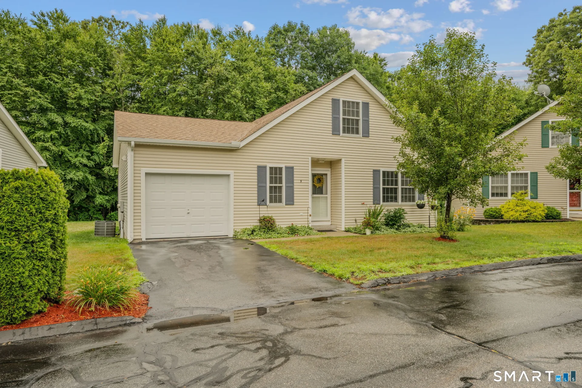 9 Trading Cove Circle, Norwich, CT