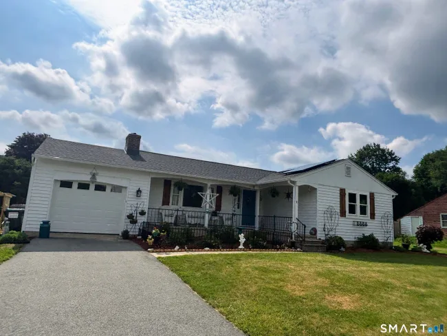 1 Kirtland Avenue