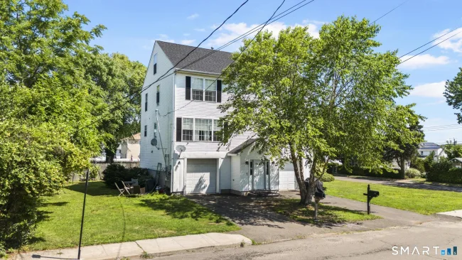 143 Bradford Avenue