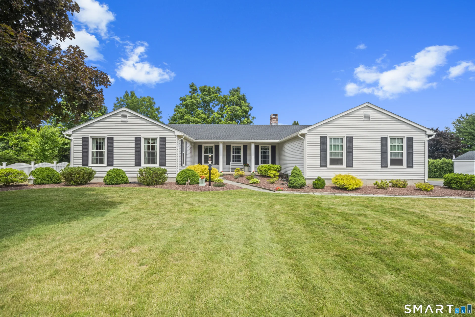 1520 River Blvd Extension, Suffield, CT