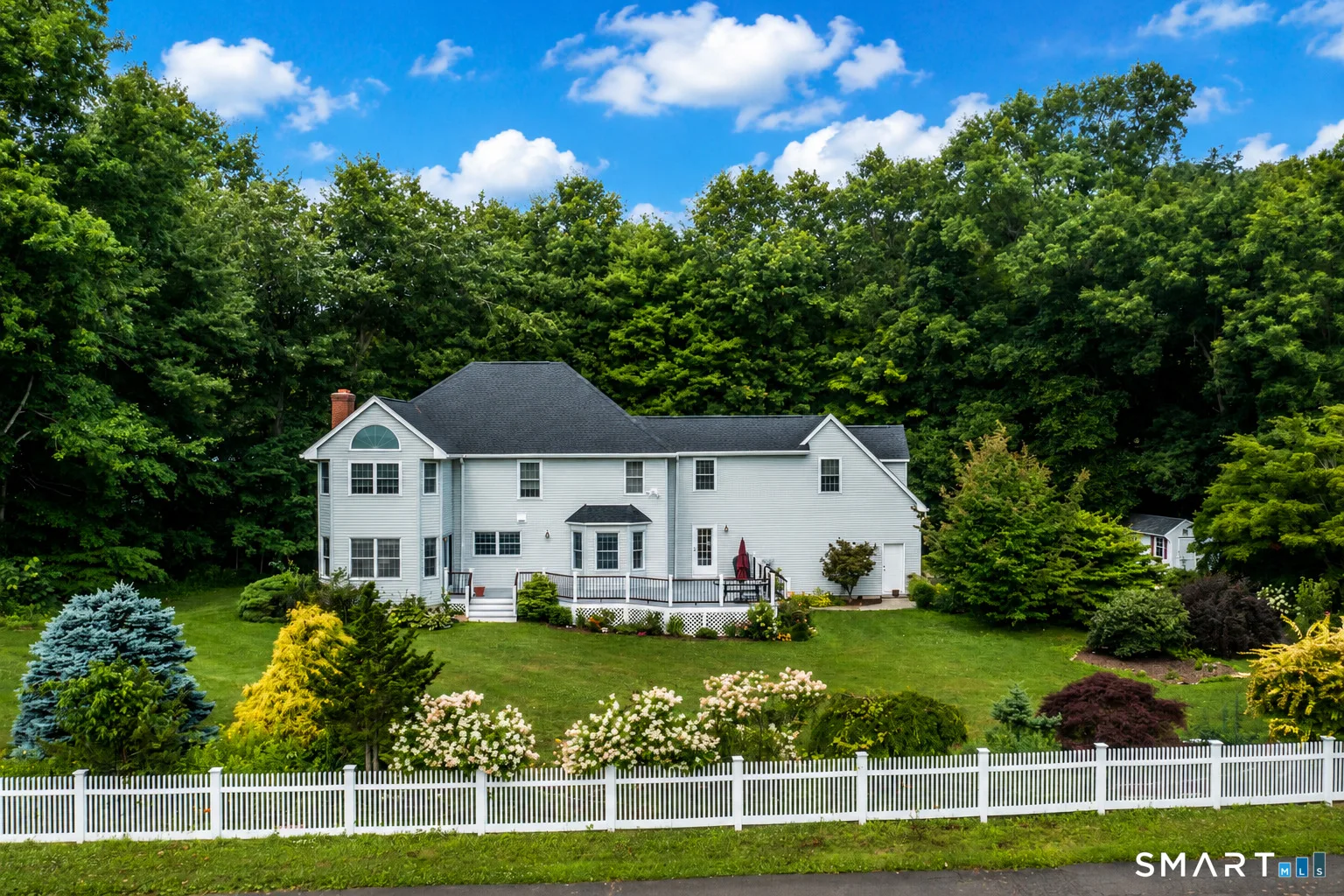35 Anderson Road, Durham, CT