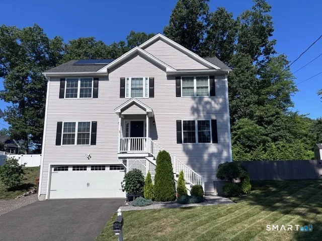 9 Cree Trail, Shelton, CT