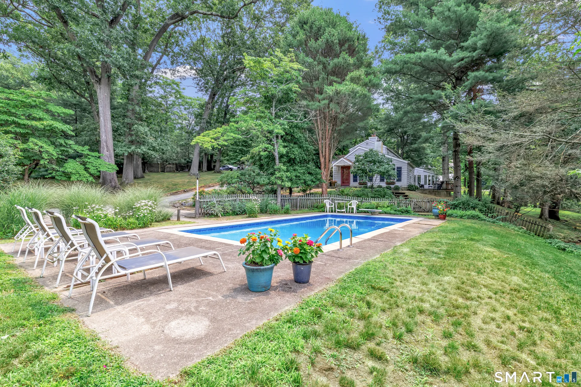 107 Roseville Road, Westport, CT