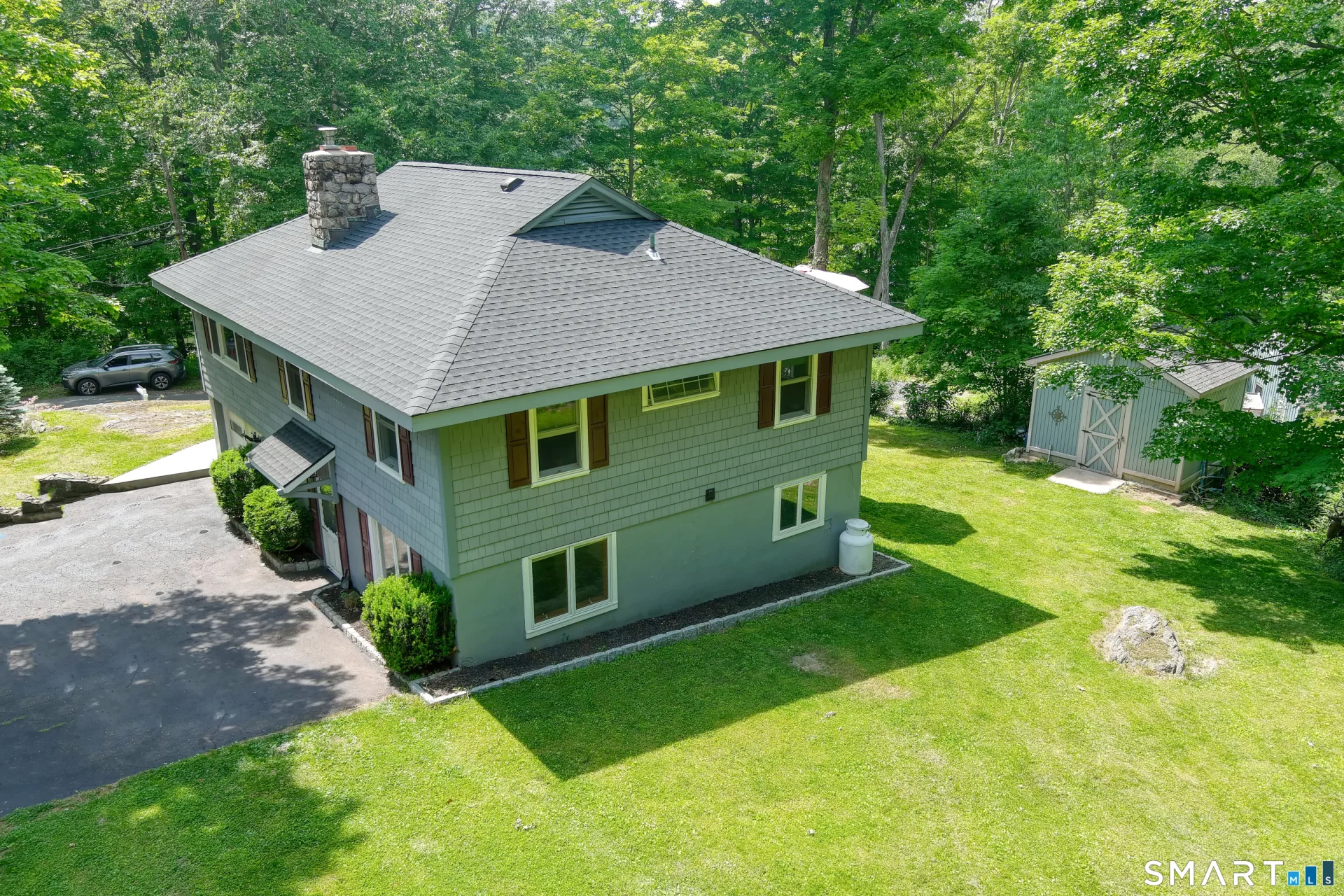 1 Lookout Drive, Ridgefield, CT