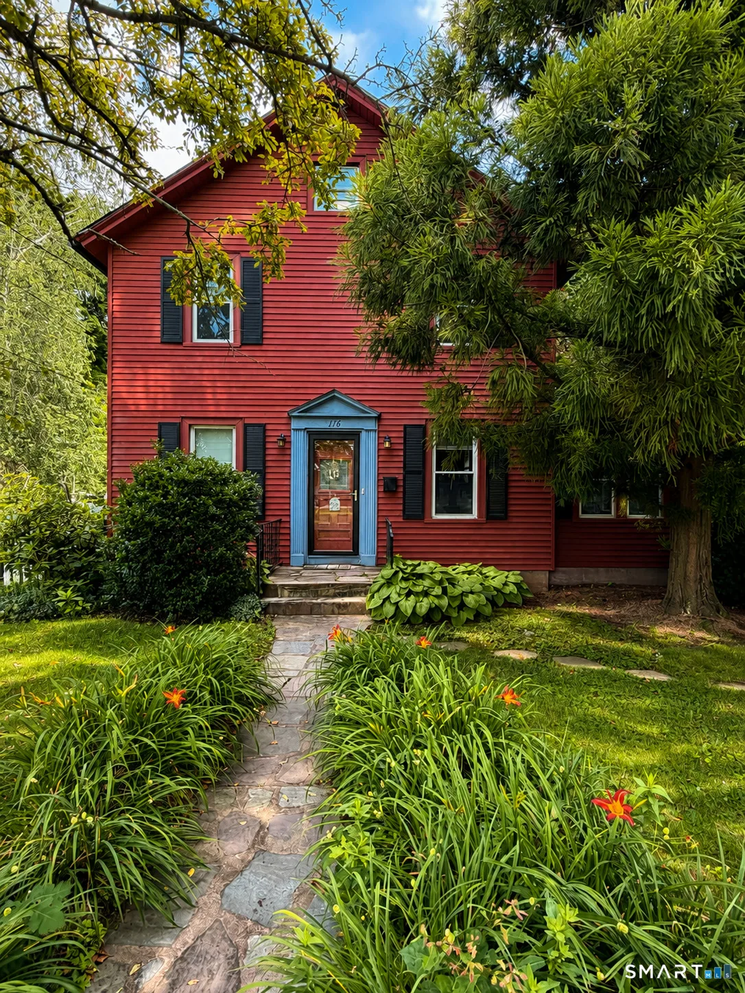 116 Schuyler Avenue, Middletown, CT