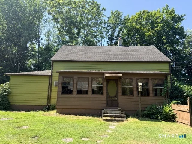 528 Norwich Road, Plainfield, CT