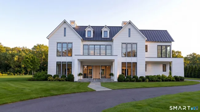 10 Beltas Farm Lane, Westport, CT