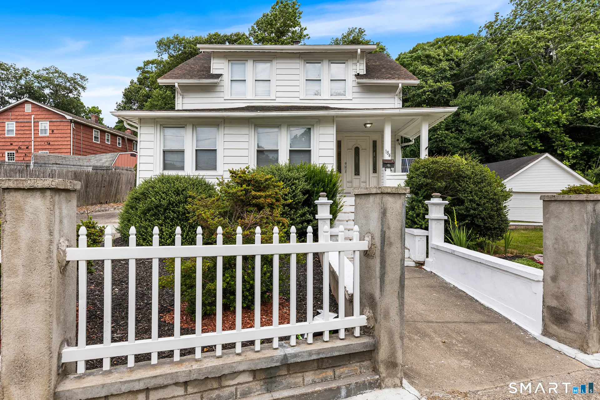184 West Avenue, Milford, CT