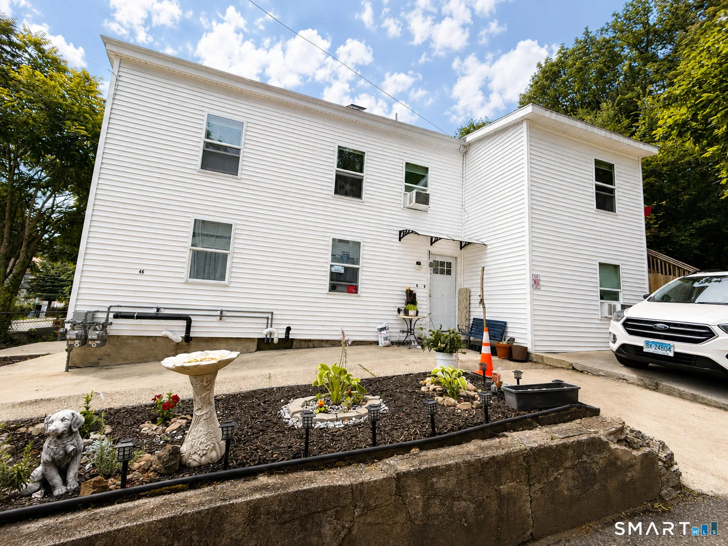 463 East Main Street, Norwich, CT