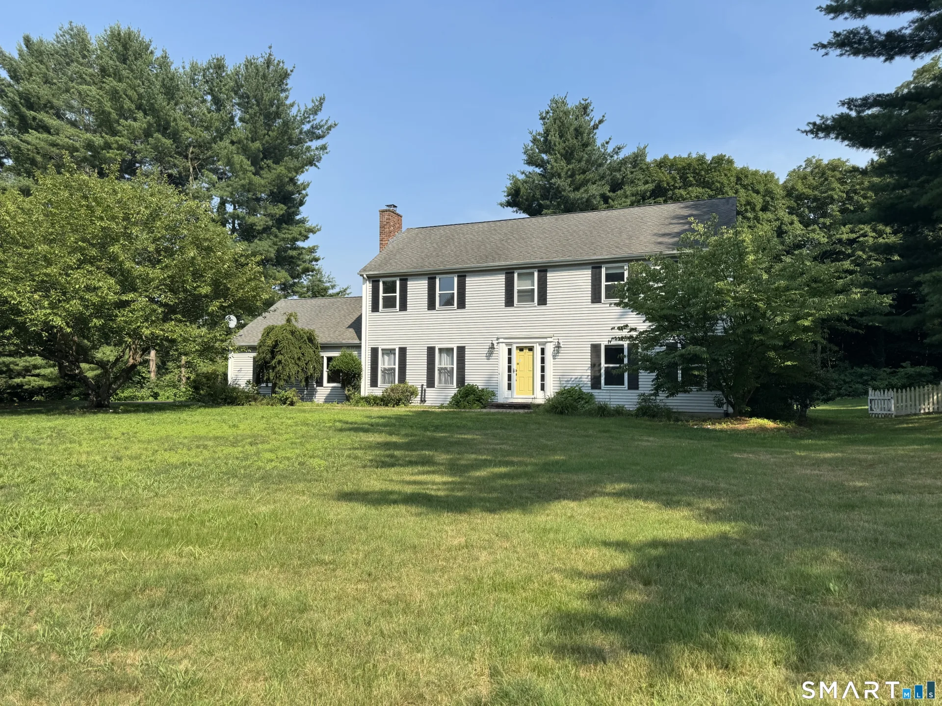 665 Quinnipiac Court, Cheshire, CT