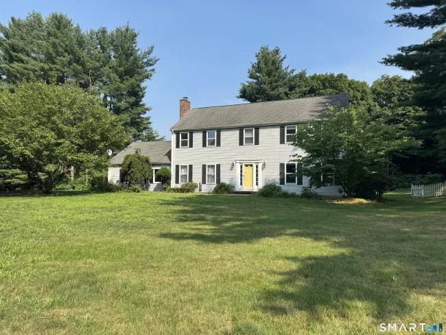 665 Quinnipiac Court