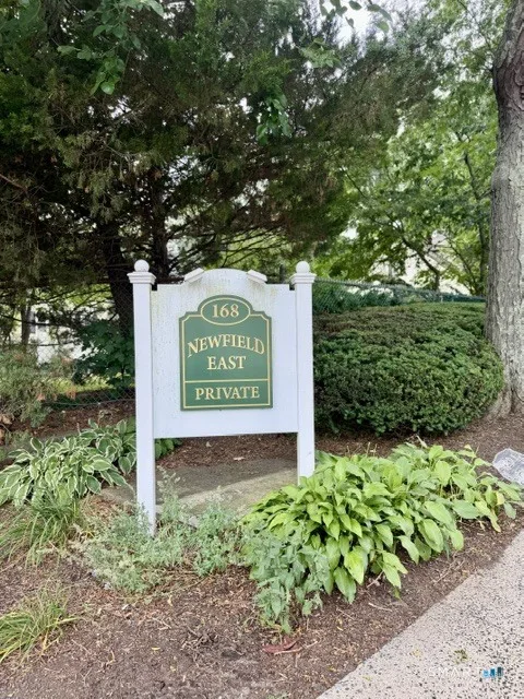 168 Belltown Road #C9, Stamford, CT