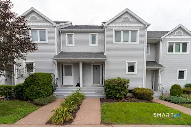 65 Oak Ridge Drive #65, Windsor Locks, CT