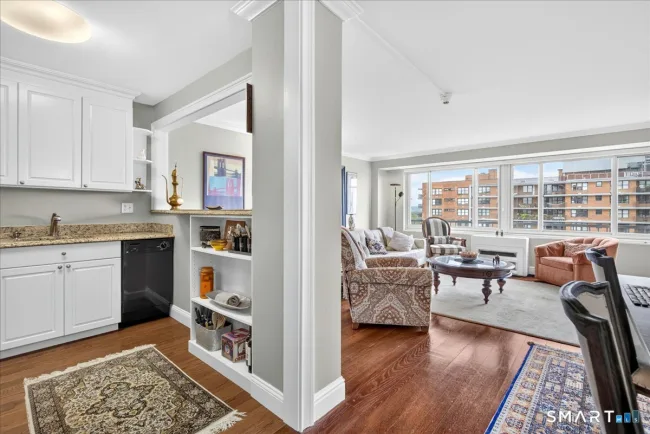 100 York Street #15-P