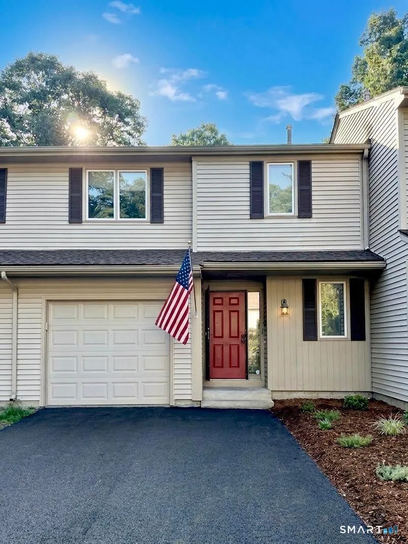 6 Uplands Way #6, Glastonbury, CT