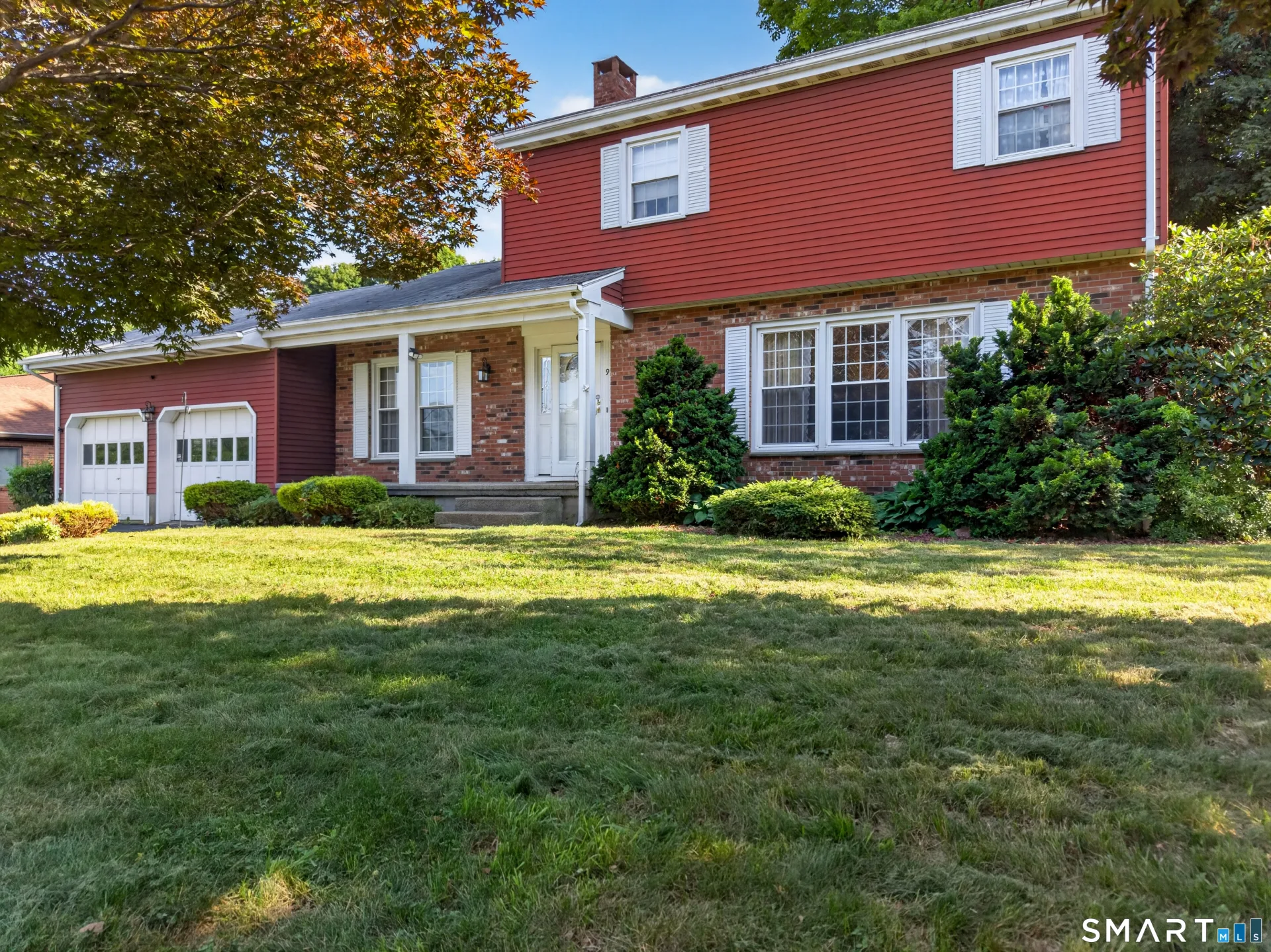 9 Round Hill Road, Middletown, CT