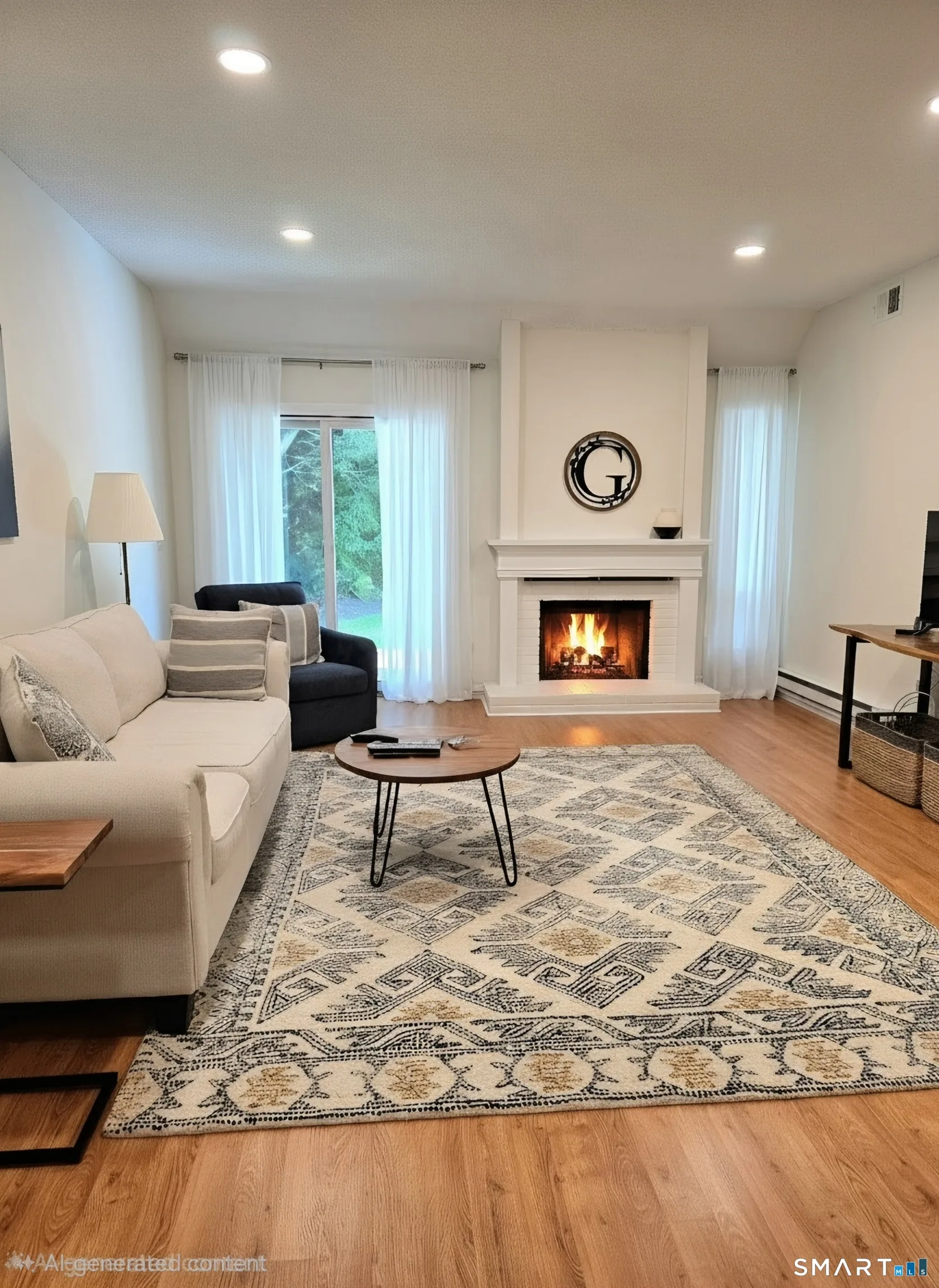 773 Heritage Village #D, Southbury, CT