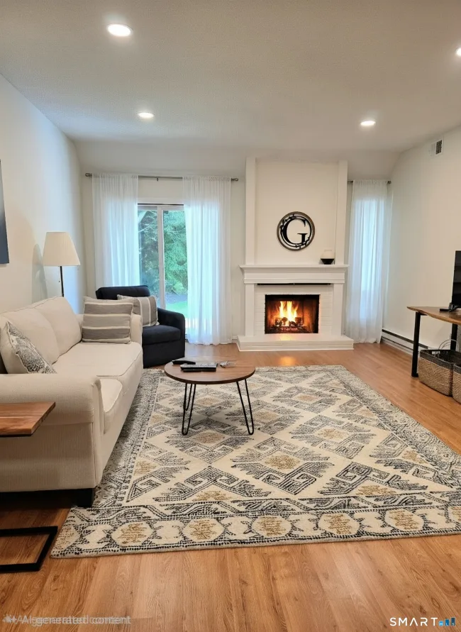 773 Heritage Village #D, Southbury, CT