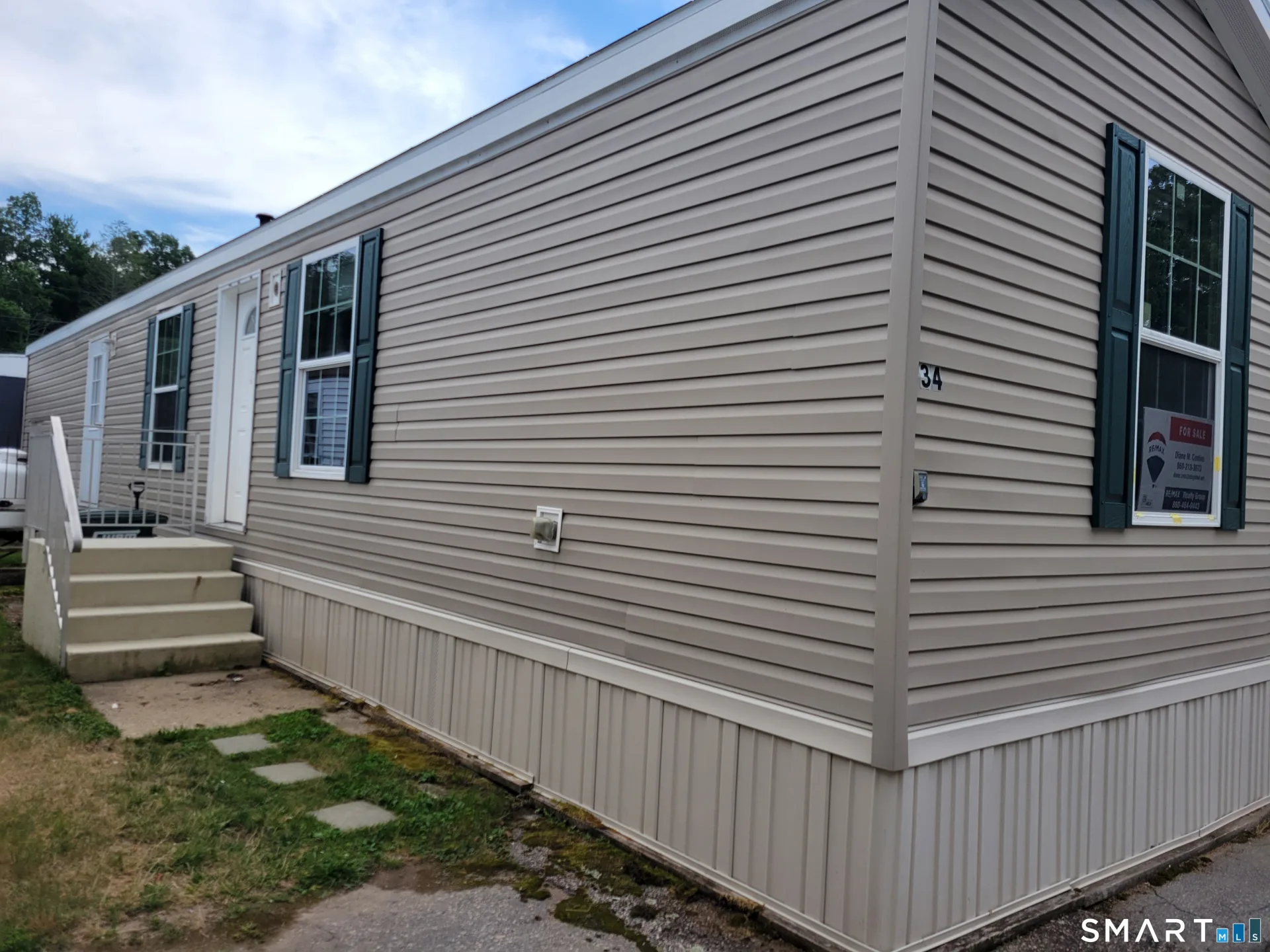 1290 North Road #LOT 34, Groton, CT