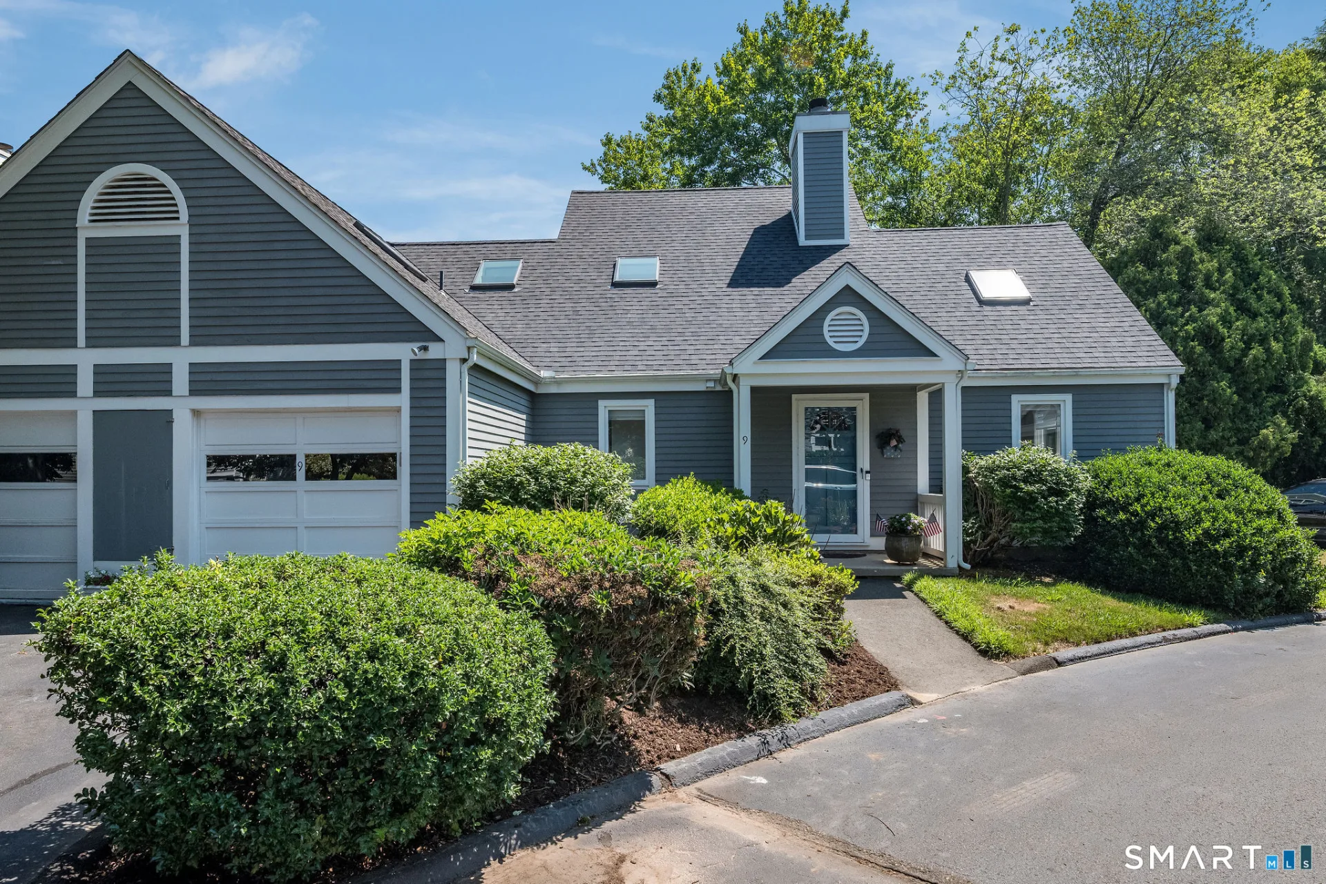 9 Centre Village Drive #9, Madison, CT