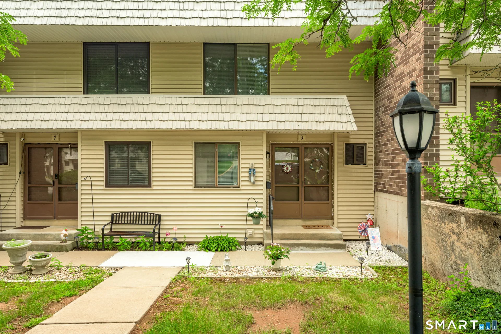 9 Hemlock Court #9, Cromwell, CT