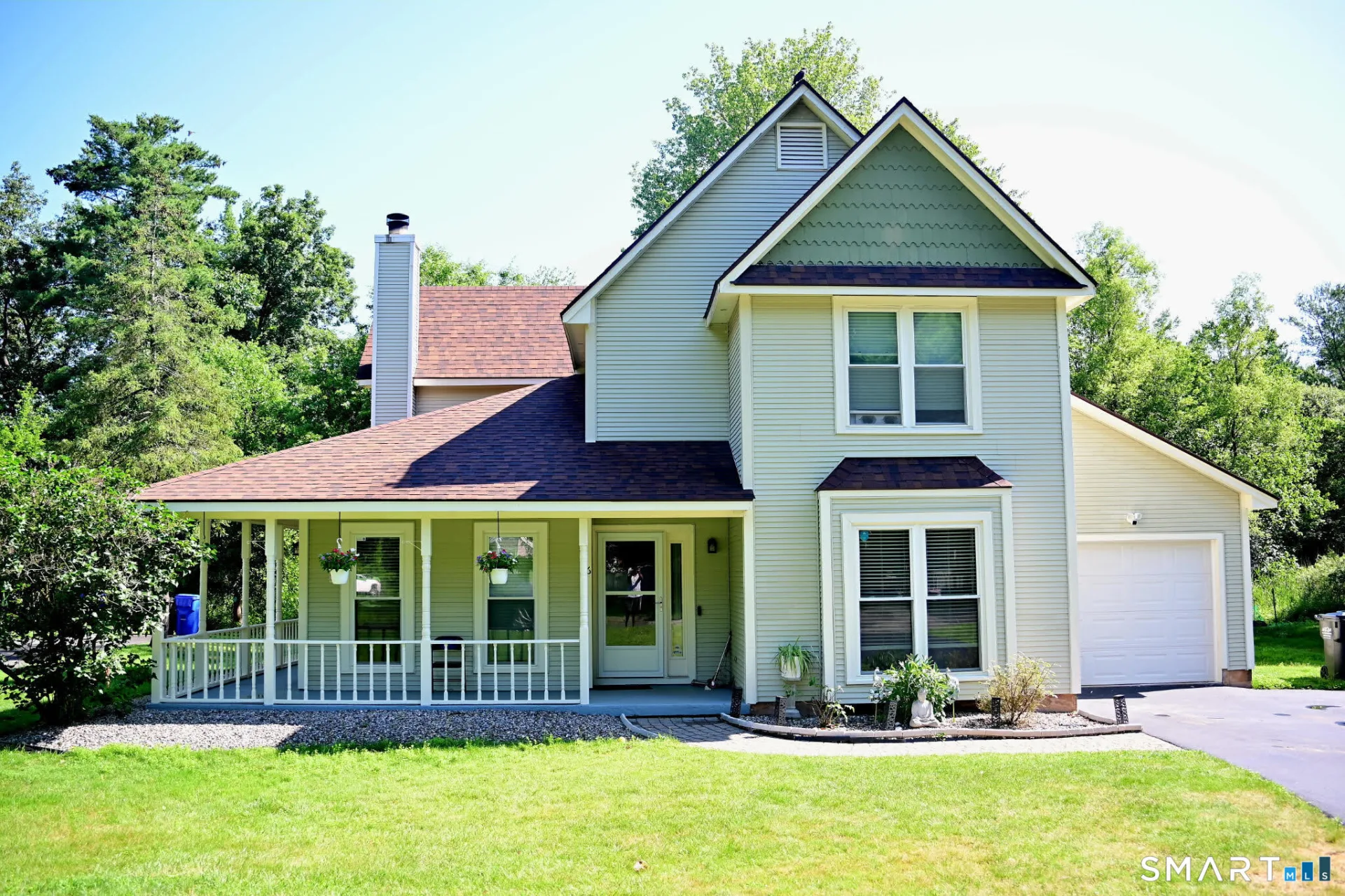 16 Arrowwood Circle #16, South Windsor, CT