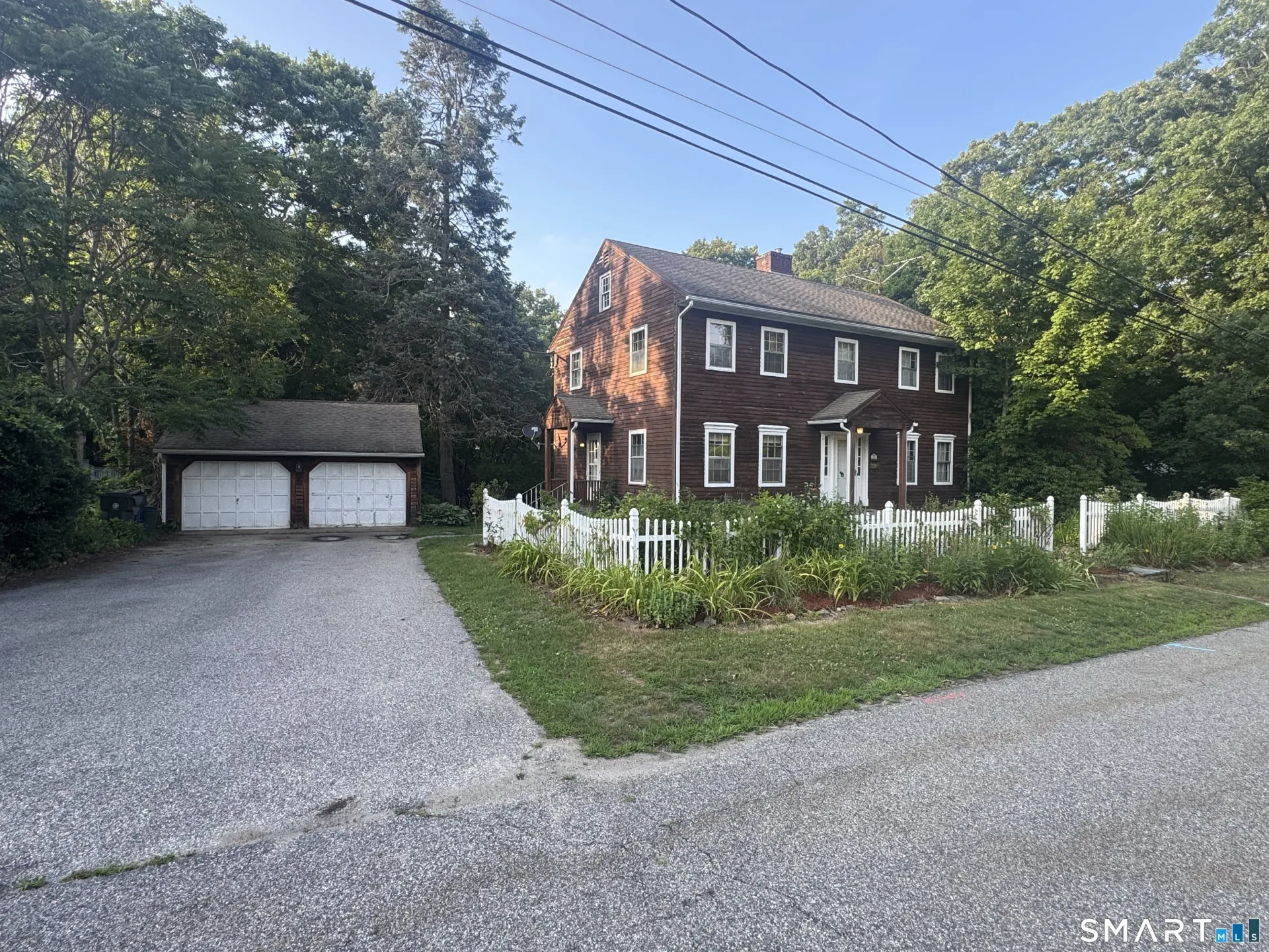 19 Washburn Street, Windham, CT