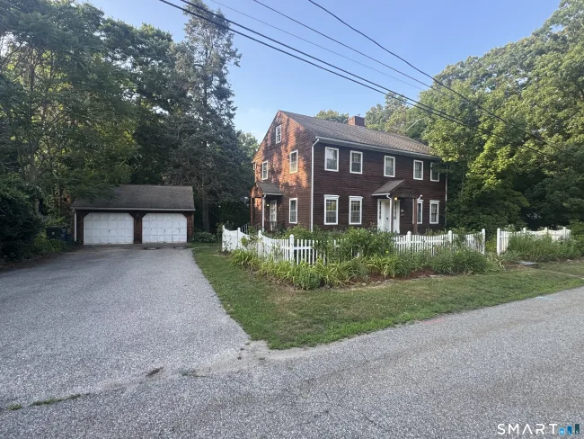 19 Washburn Street