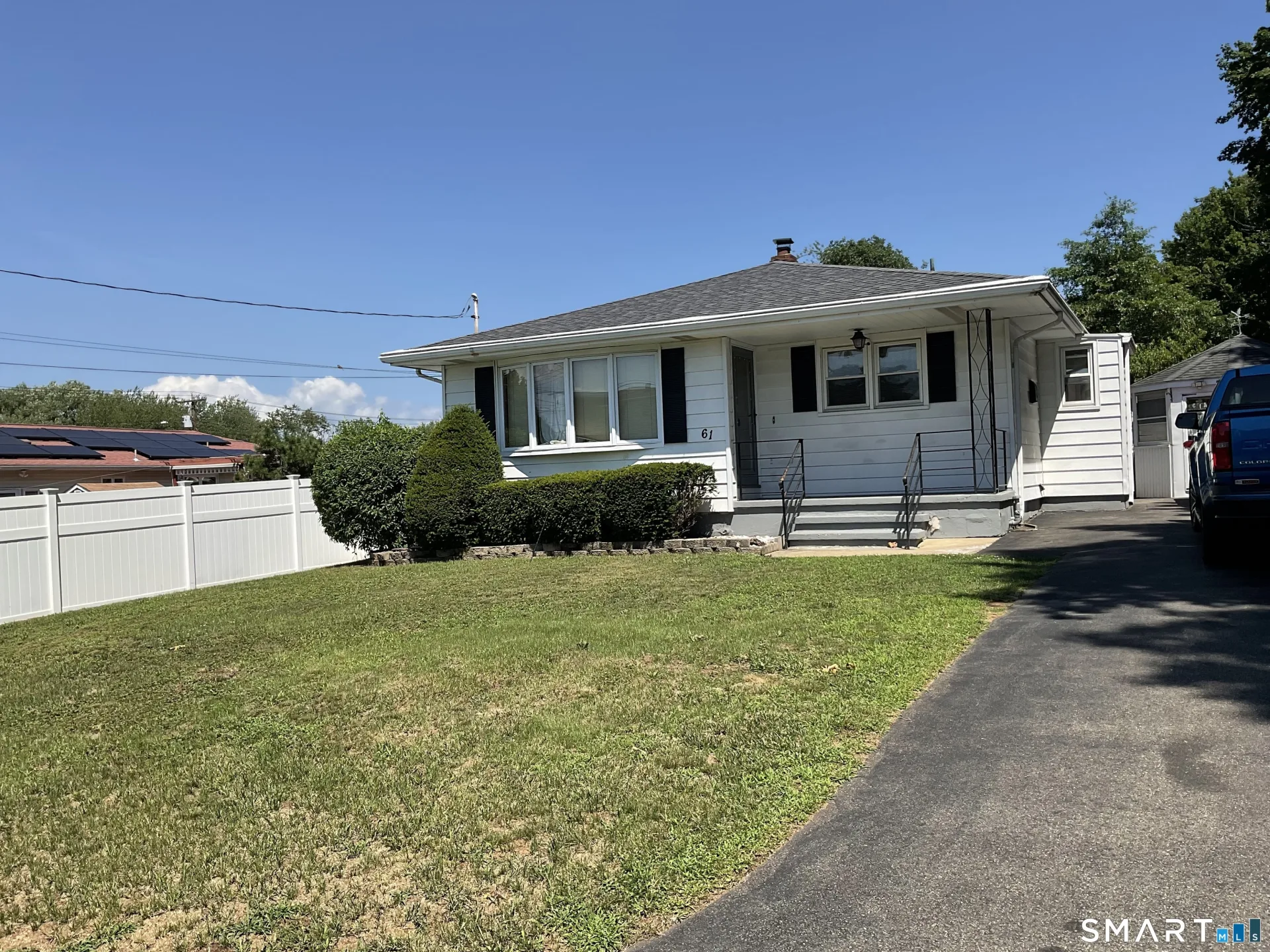 61 Rockview Road, East Haven, CT