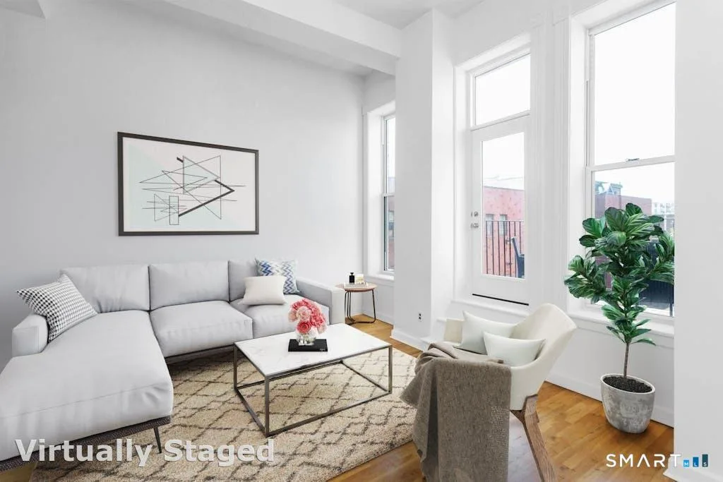 134 Washington Street #204, Norwalk, CT