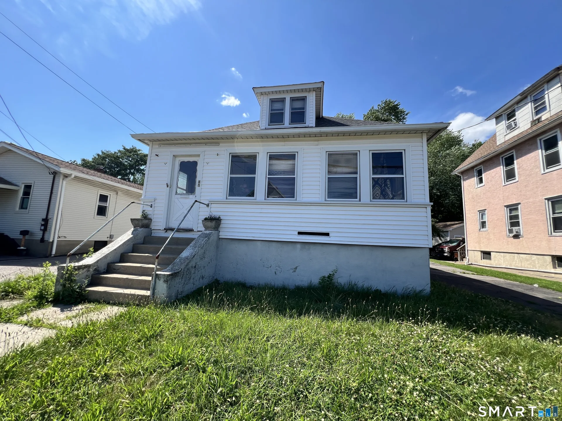 46 Arlington Street, Bridgeport, CT