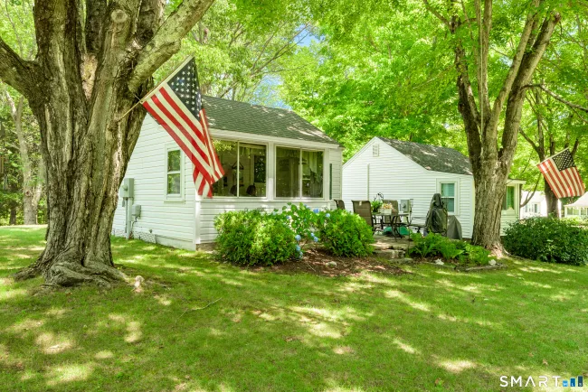 49 Cottage Road #3