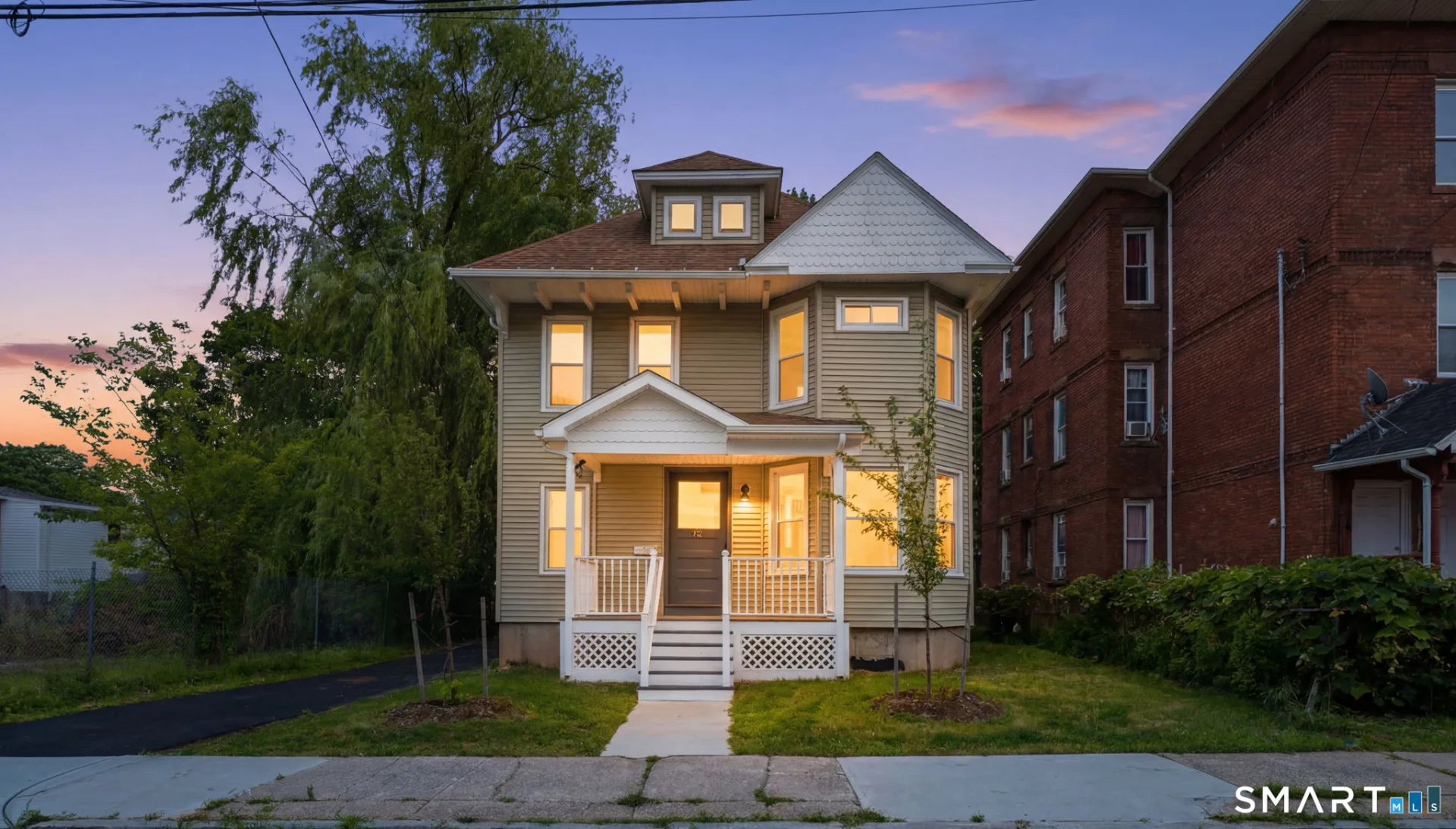 72-74 Lawrence Street, Hartford, CT