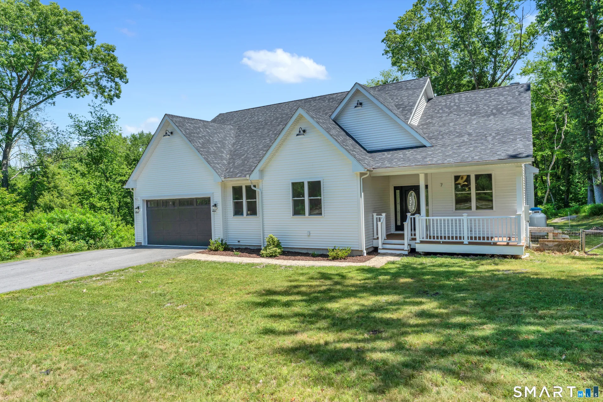 7 Thamesview Pentway, Ledyard, CT
