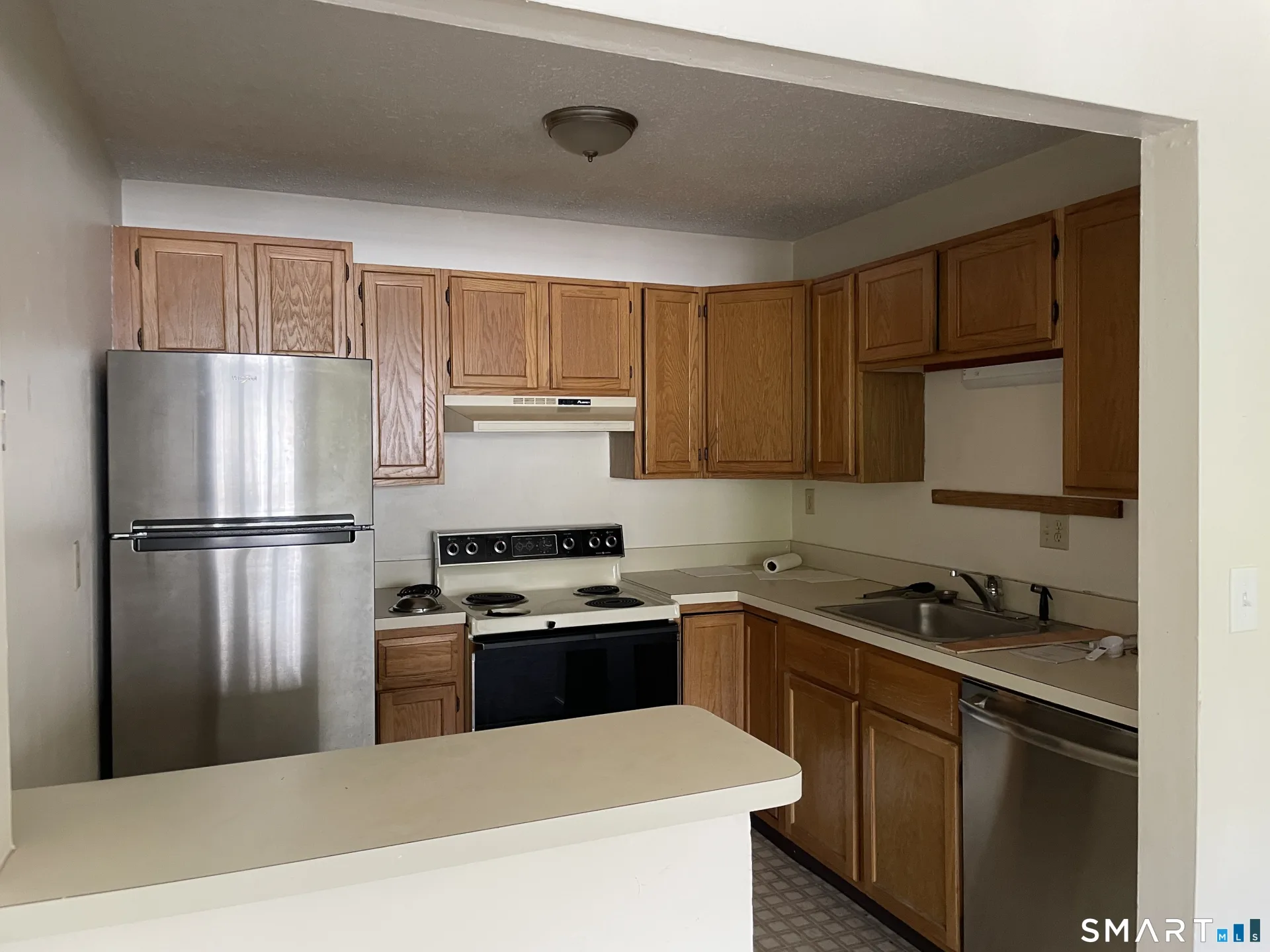389 South Main Street #3B, Seymour, CT