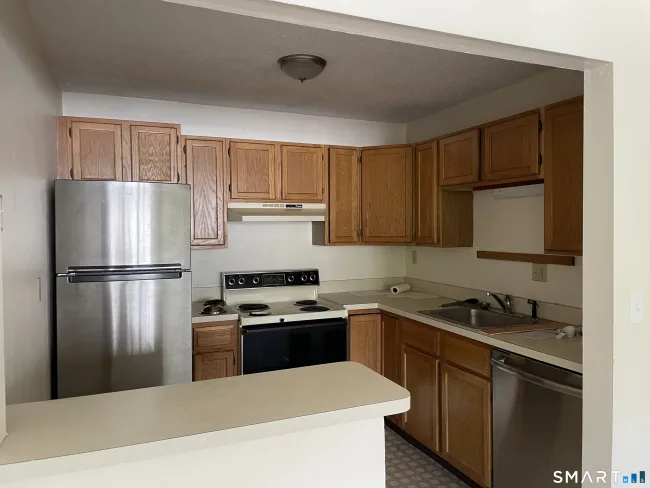 389 South Main Street #3B