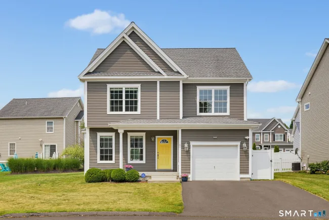 6 Saw Mill Lane #6, Plainville, CT