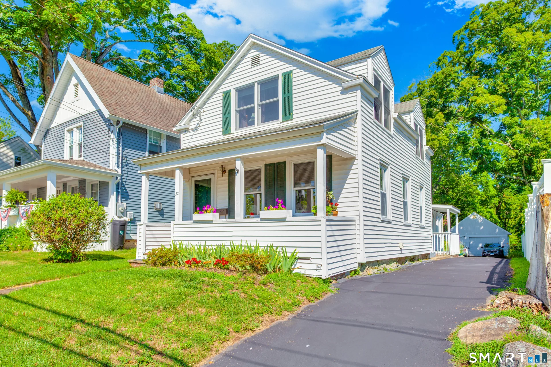 52 East Main Street, Branford, CT