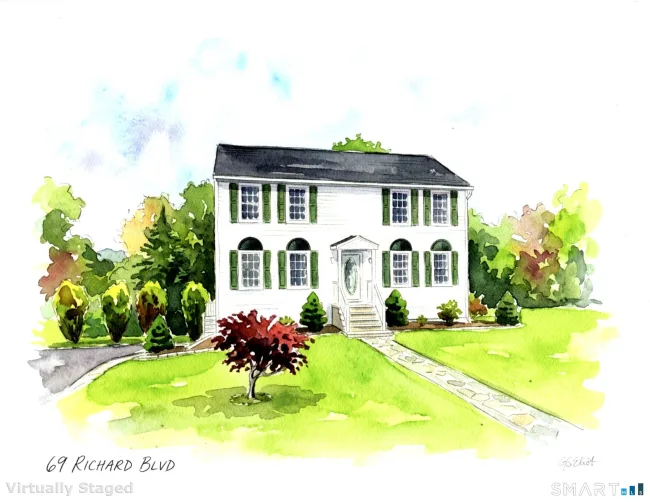 69 Richard Boulevard