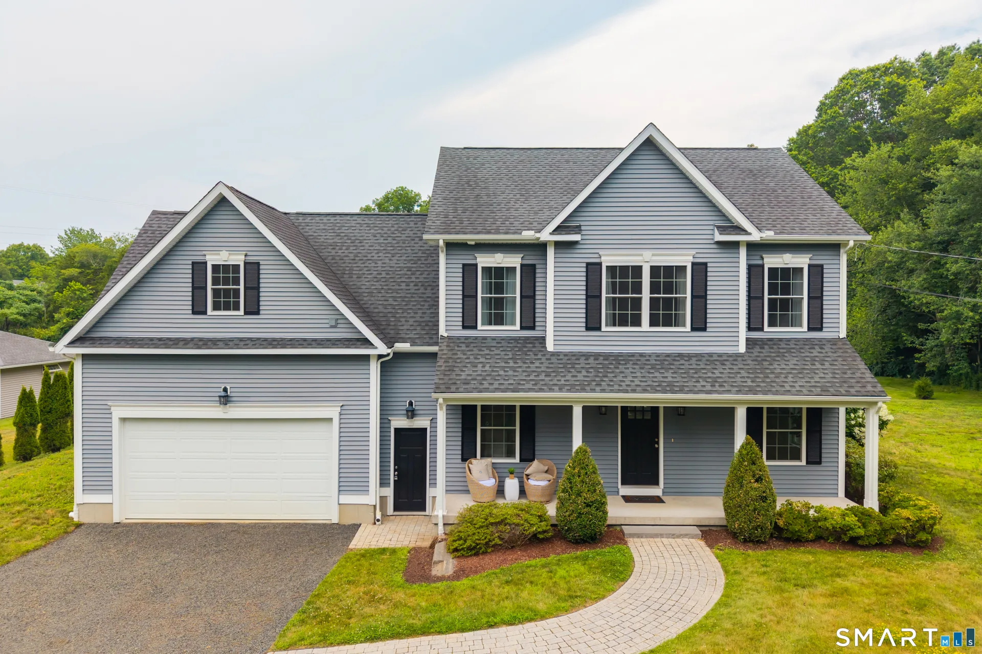 838 Little Meadow Road, Guilford, CT