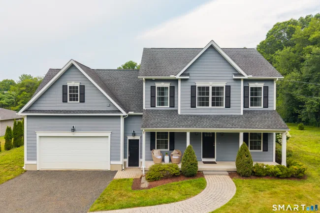 838 Little Meadow Road