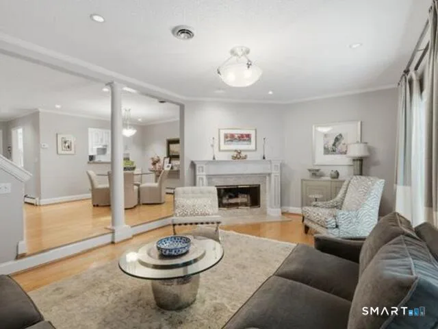 100 Dobson Road #4, Vernon, CT