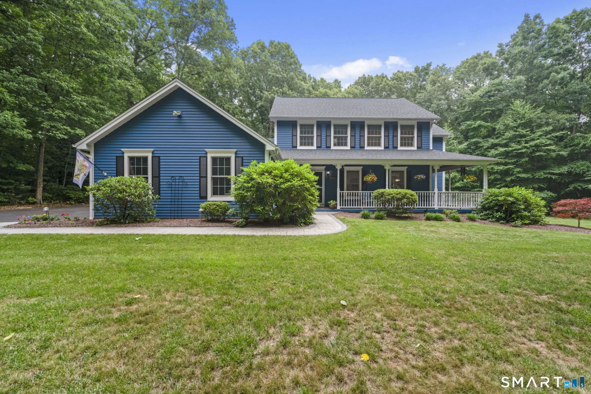 109 High Valley Drive, Canton, CT