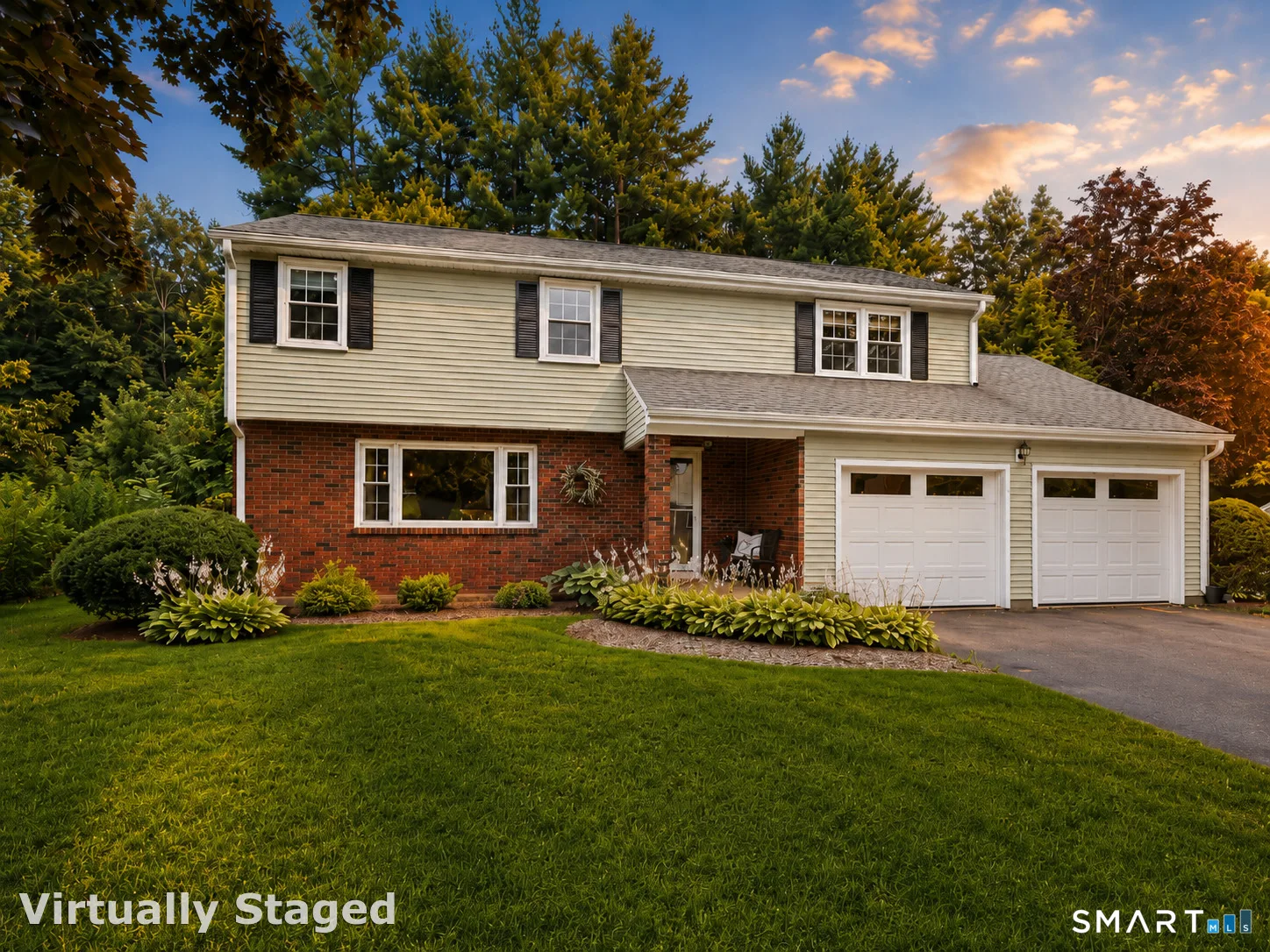 328 Olde Stage Road, Glastonbury, CT
