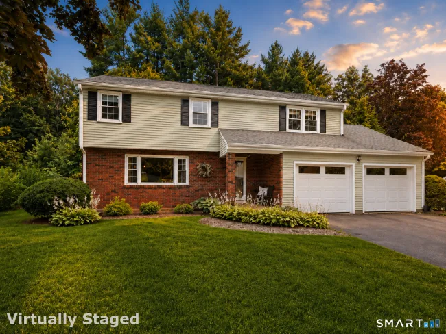 328 Olde Stage Road