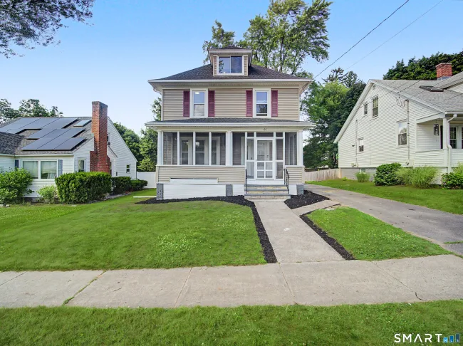 61 Fairview Avenue