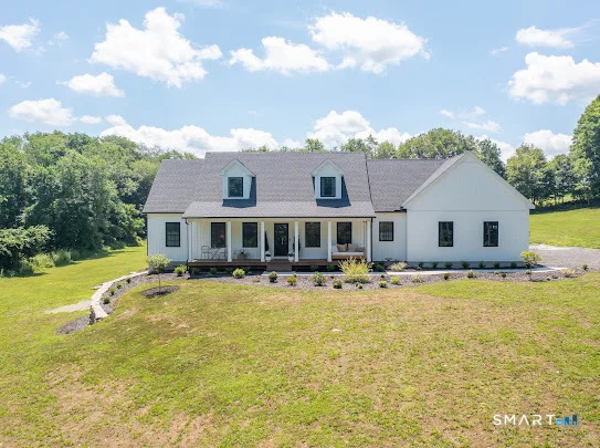 61 Beecher Road, Brooklyn, CT