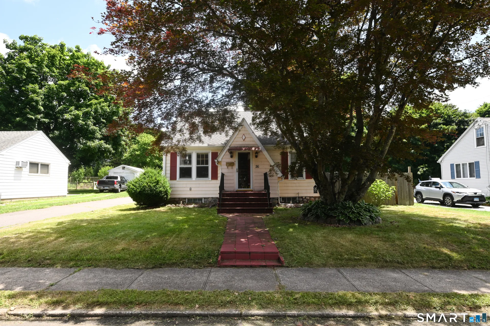 26 Laurel Avenue, Naugatuck, CT