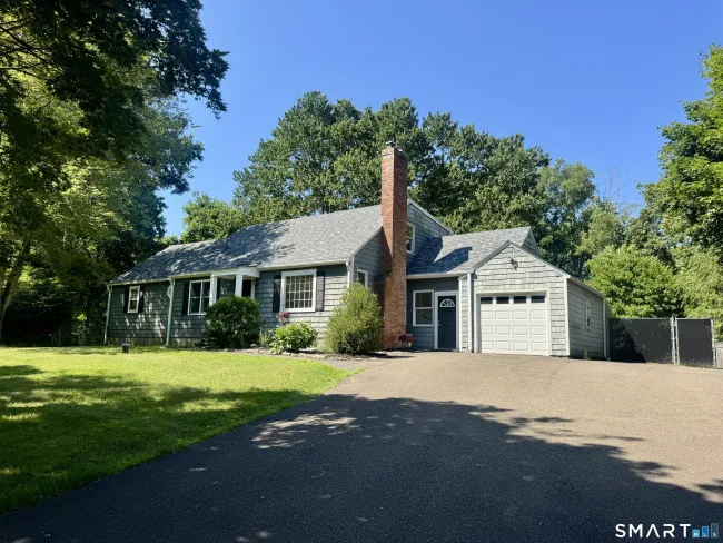 46 Notch Hill Road