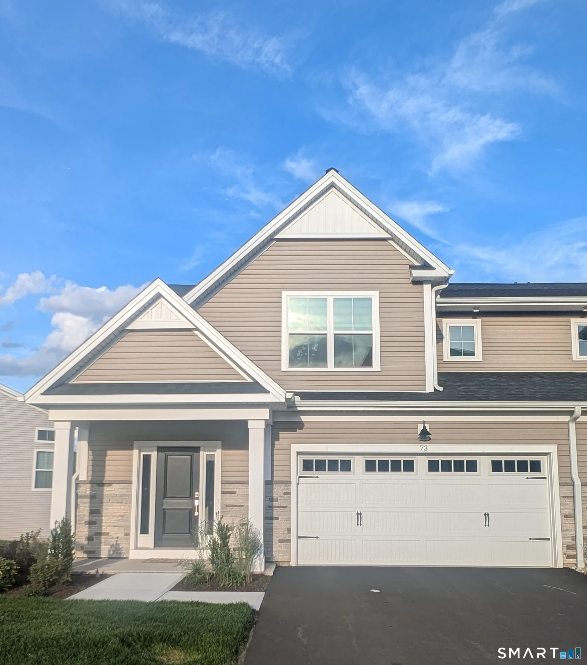 73 Shea Circle, Cheshire, CT